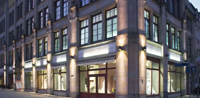 Hochzeitshaus Hochzeitshaus