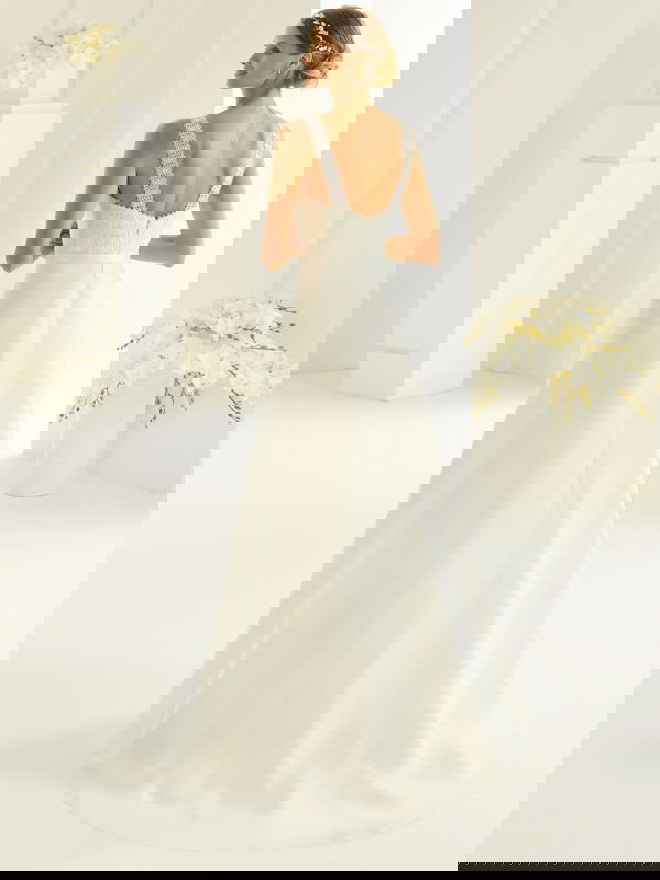 BH1172 Brautkleid Ivory Gr.40 - 2.jpeg