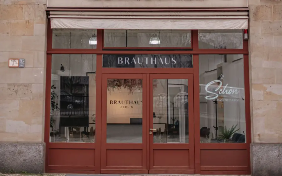 Brautmodengeschäft Berlin Schönefeld