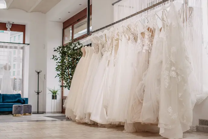 Hochzeitskleider Berlin Schönefeld