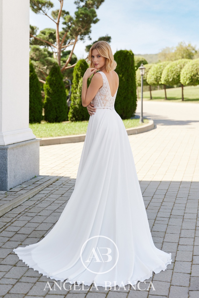 Brautkleid BH26023 – Bild 2