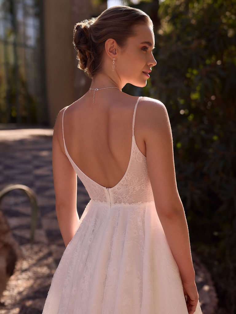 Brautkleid BH26048 – Bild 4