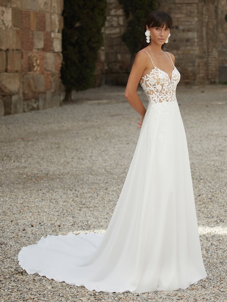 Brautkleid BH26051