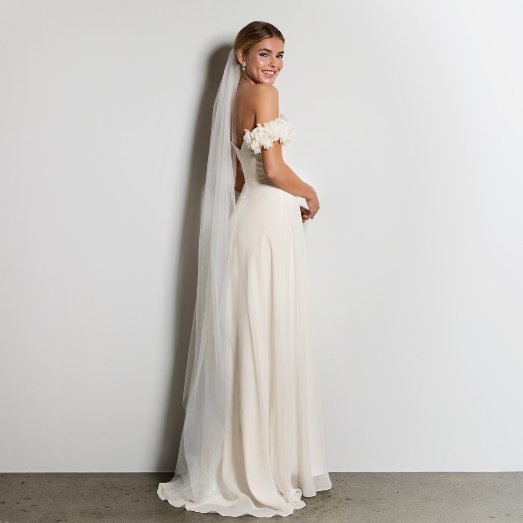 Brautkleid BH26094 – Bild 2