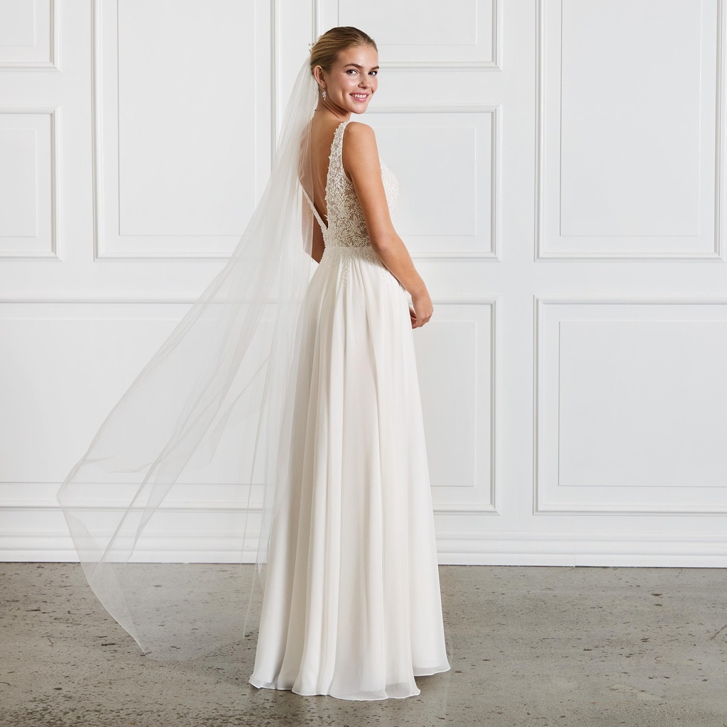 Brautkleid BH26099 – Bild 2
