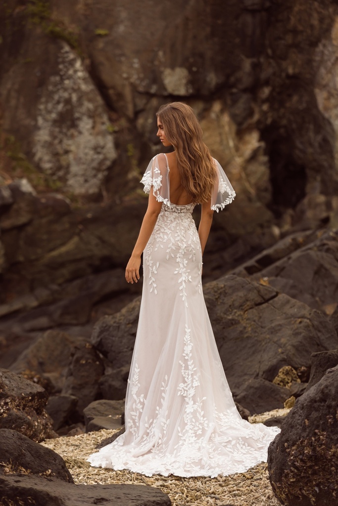 Brautkleid BH20095 – Bild 2