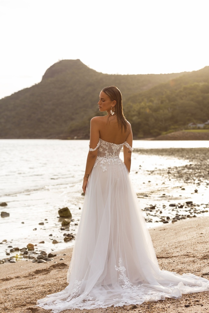 Brautkleid BH20097
