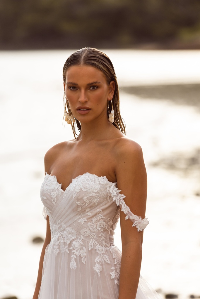 Brautkleid BH20097