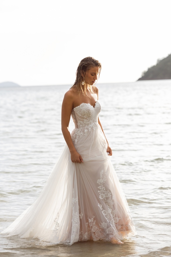 Brautkleid BH20097