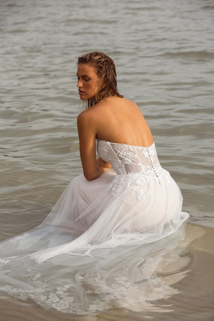 Brautkleid BH20097