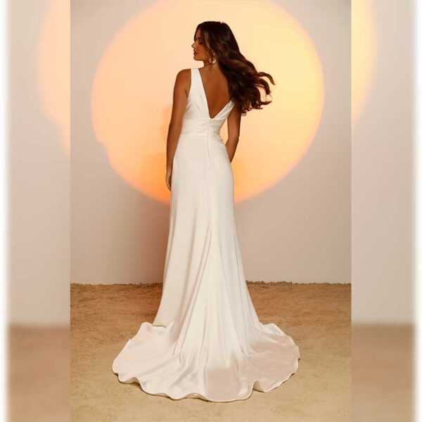 Brautkleid BH20101 – Bild 2