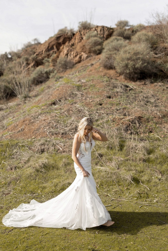 Brautkleid BH20127