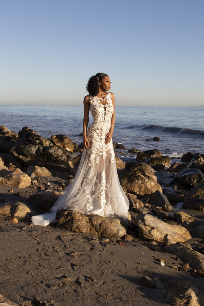 Brautkleid BH20127