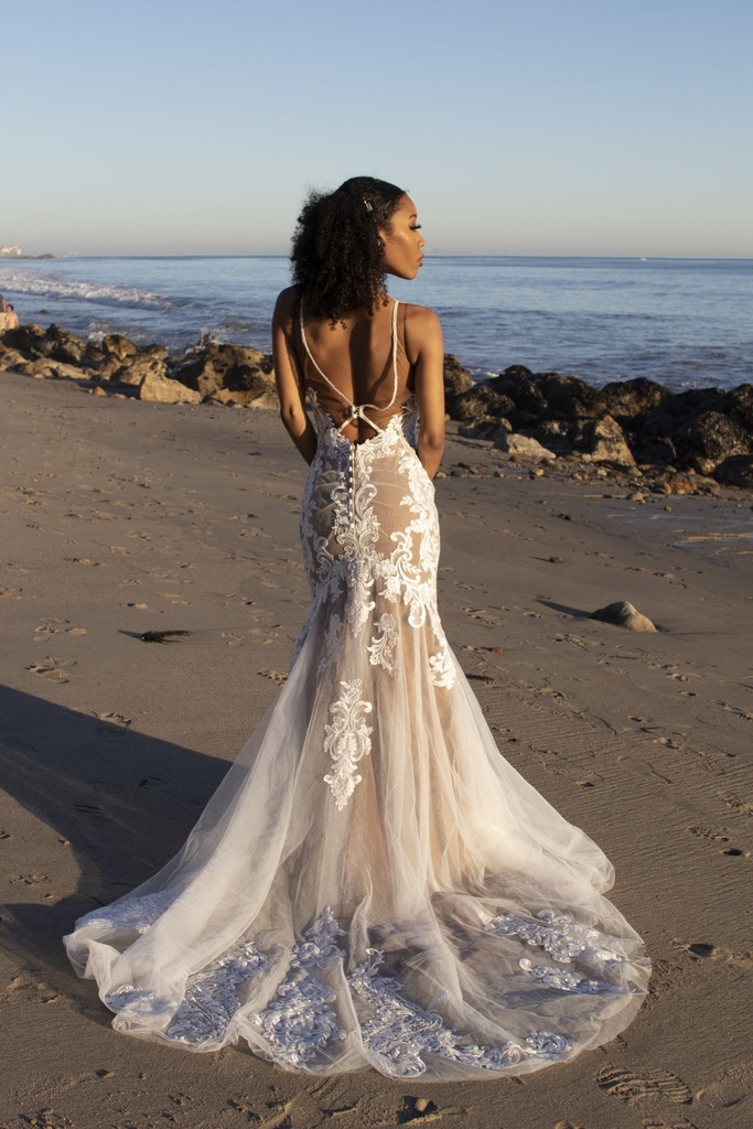 Brautkleid BH20127