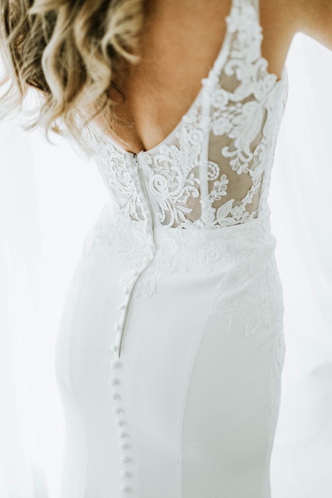 Brautkleid BH20135 – Bild 5