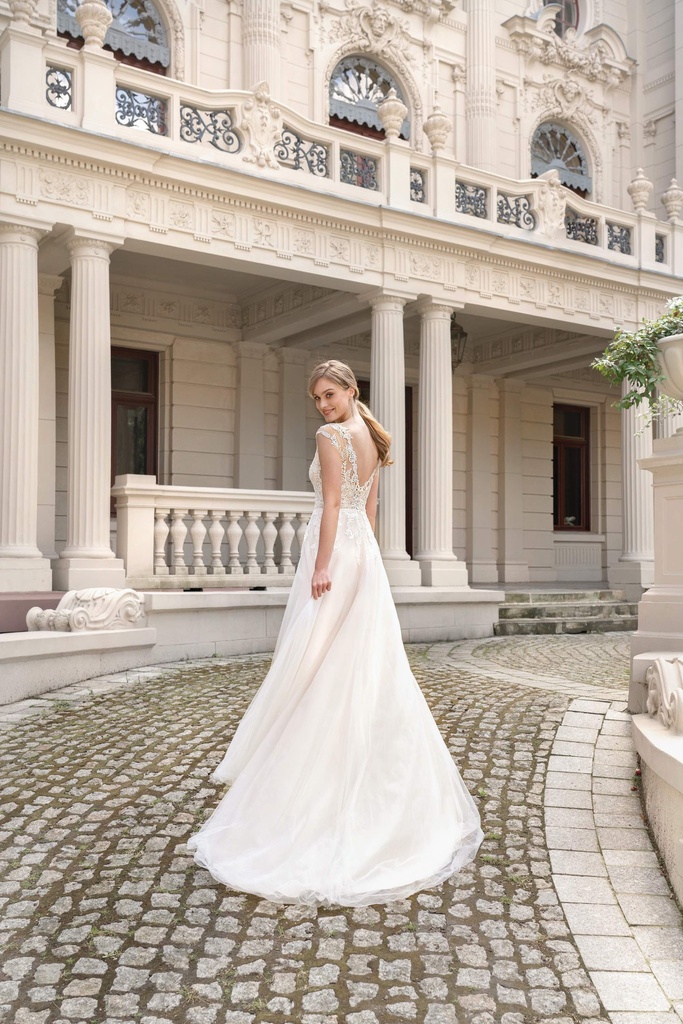 Brautkleid BH20138 – Bild 2