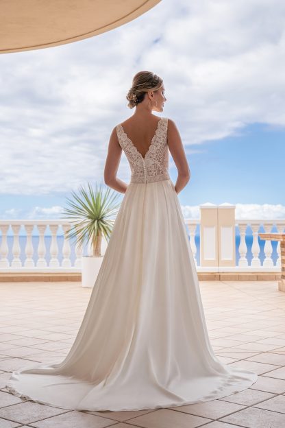 Brautkleid BH20019