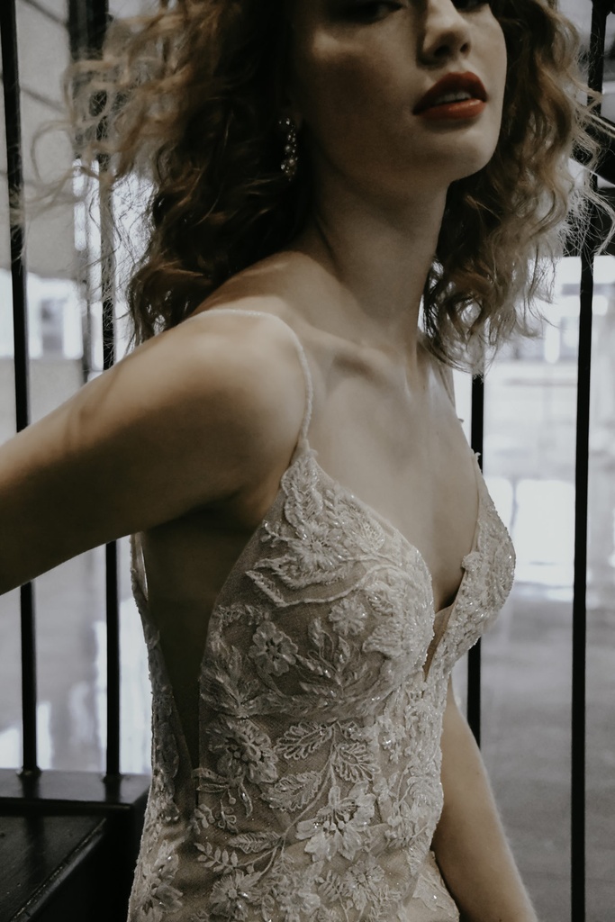 Brautkleid BH20081 – Bild 2