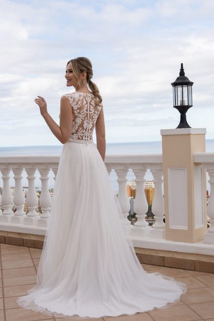 Brautkleid BH20020 – Bild 2