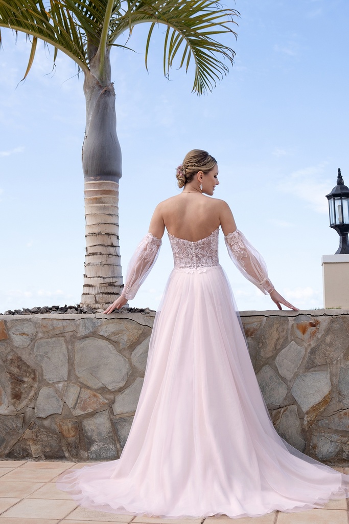Brautkleid BH20021 – Bild 2