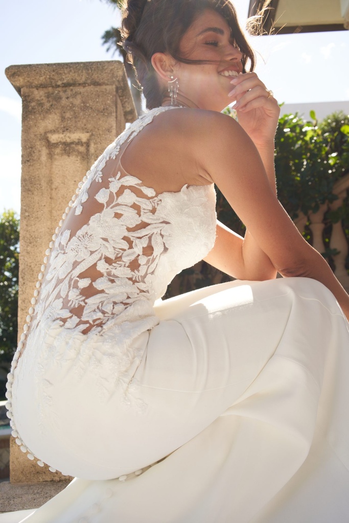 Brautkleid BH20156 – Bild 5