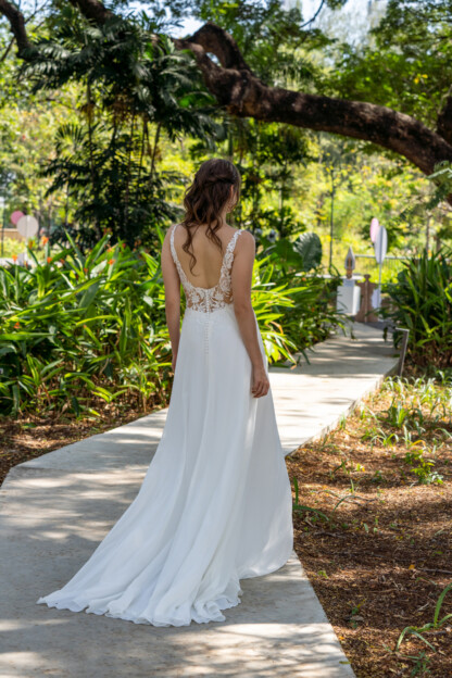 Brautkleid BH24037
