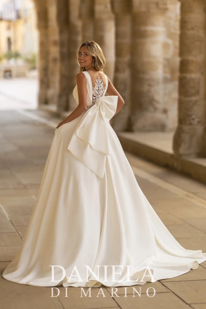 Brautkleid BH24056 – Bild 2