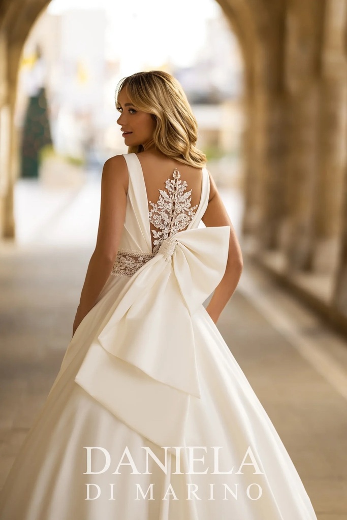 Brautkleid BH24056 – Bild 4