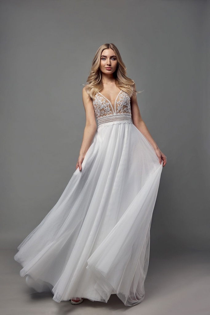 Brautkleid BH20033 – Bild 2
