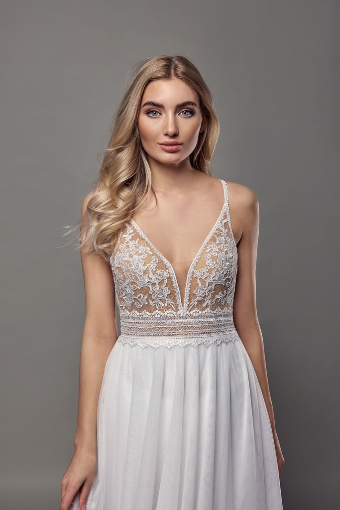 Brautkleid BH20033 – Bild 3