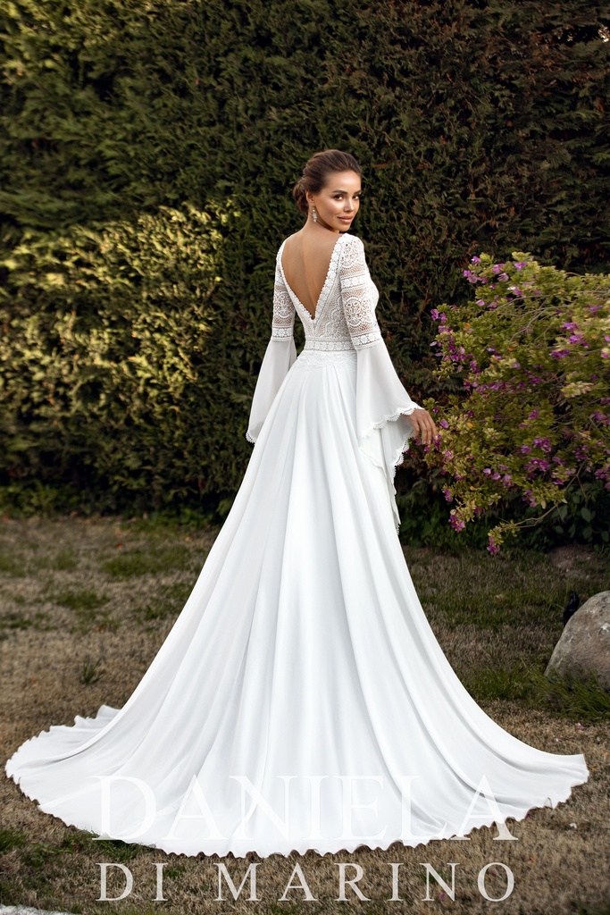 Brautkleid BH20035