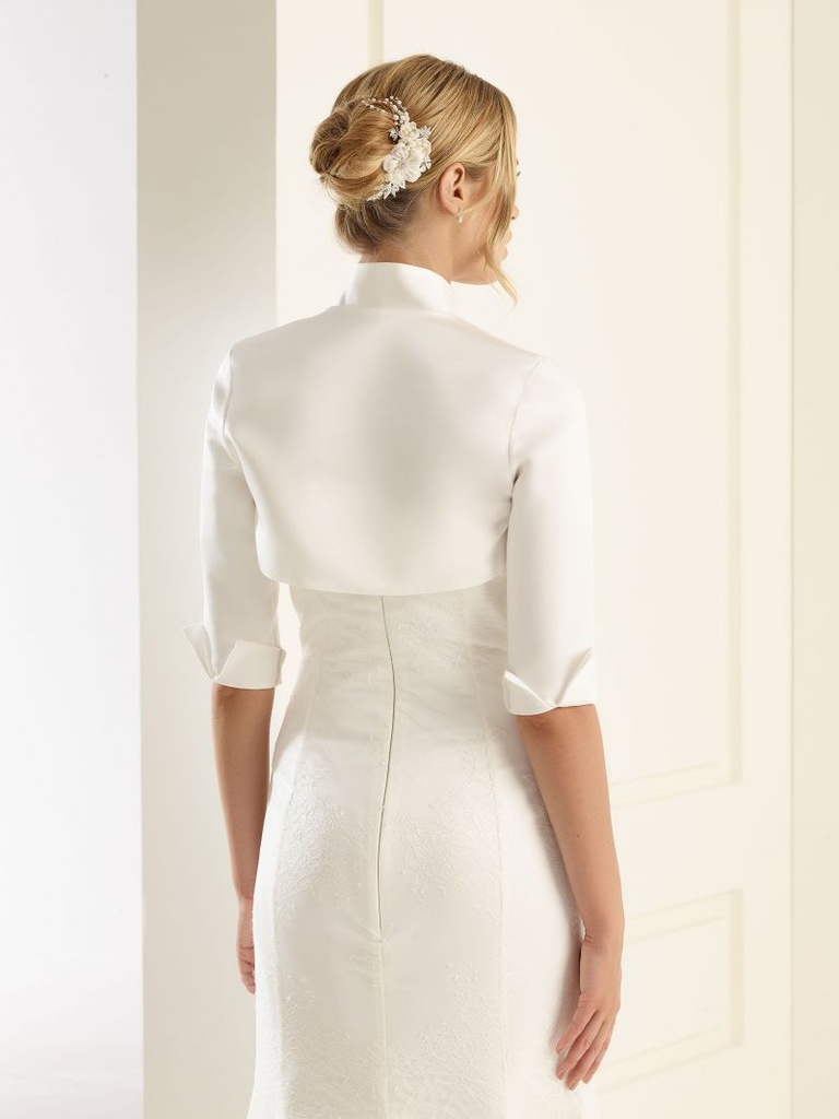 AC20129 Satinbolero IVR – Bild 2