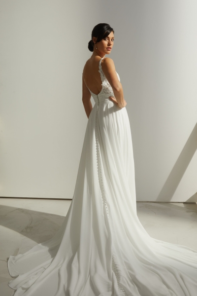 Brautkleid BH25098 – Bild 2
