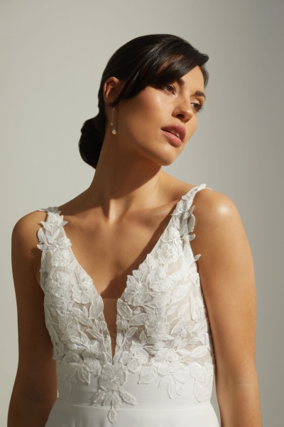 Brautkleid BH25098 – Bild 3