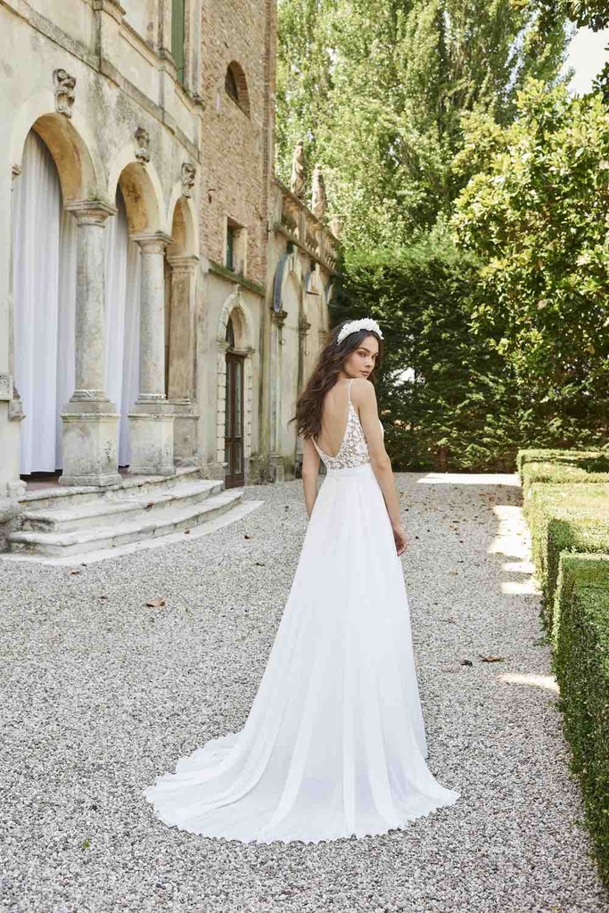 Brautkleid BH25069