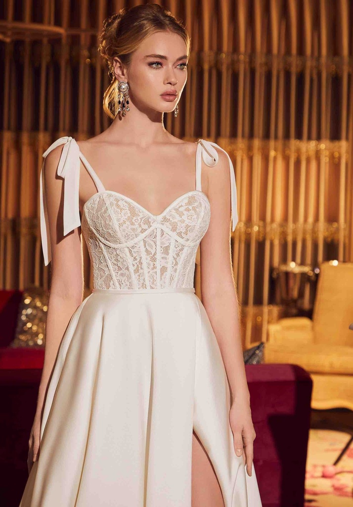 Brautkleid BH25119 – Bild 2