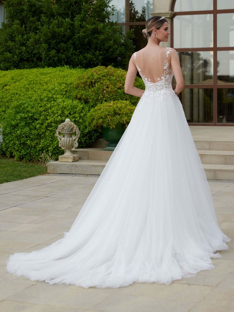 Brautkleid BH25122