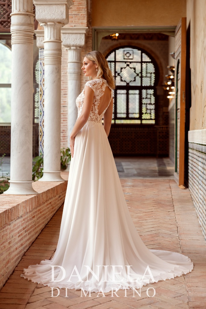 Brautkleid BH26005