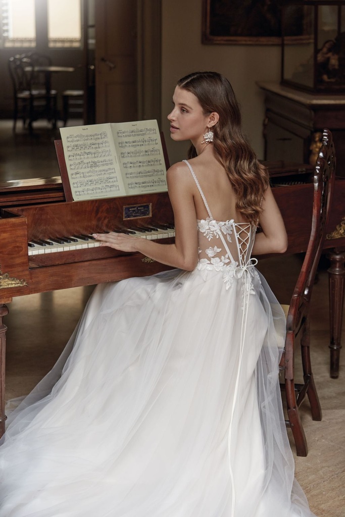 Brautkleid BH26017