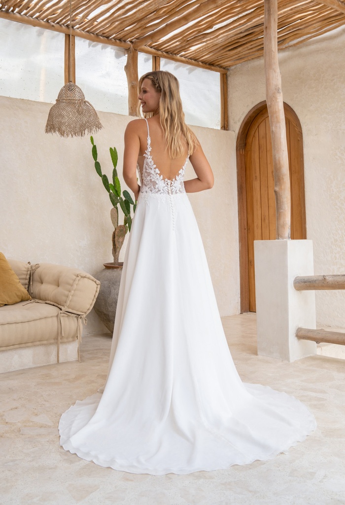 Brautkleid BH26013