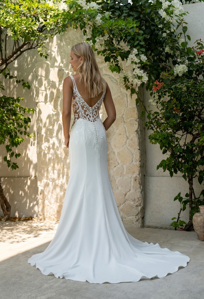 Brautkleid BH26016