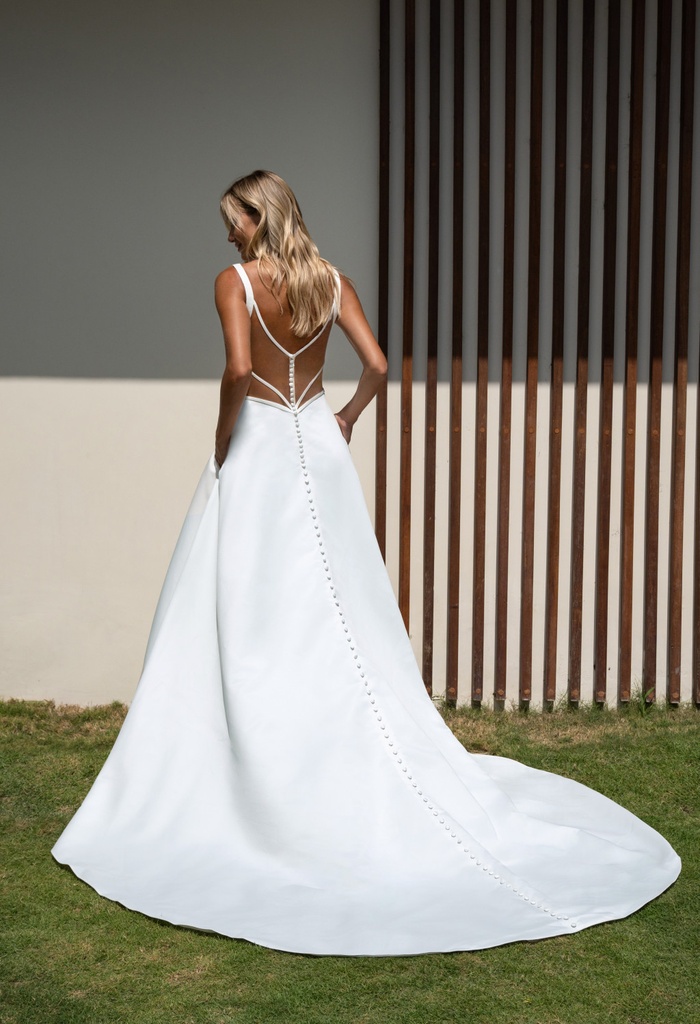Brautkleid BH26018