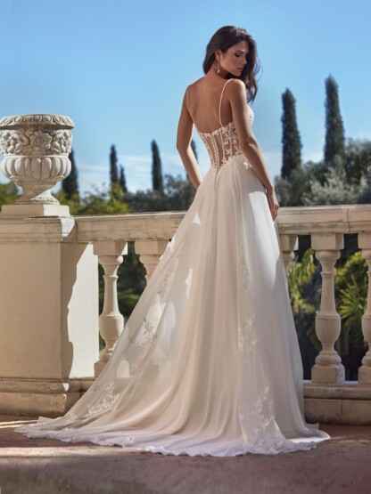Brautkleid BH26011