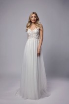 [lb306] Brautkleid BH20067 (40)