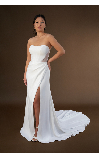 Brautkleid BH25007