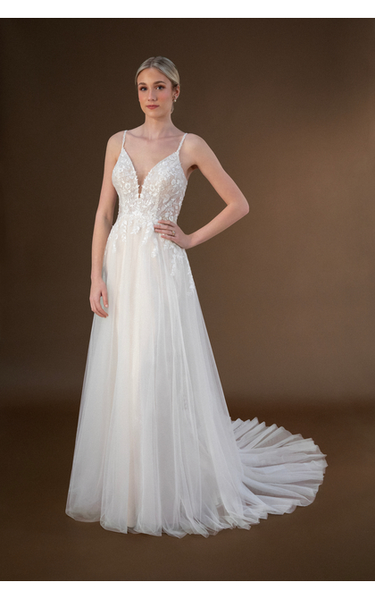 Brautkleid BH25013