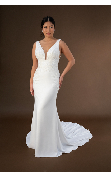 Brautkleid BH25014