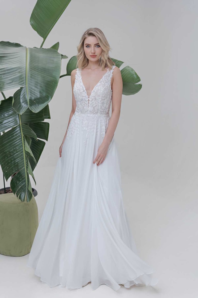 Brautkleid BH25040