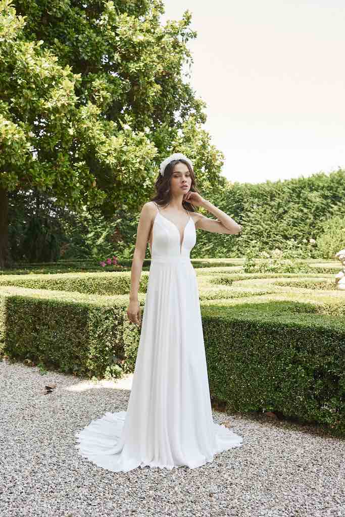 Brautkleid BH25069