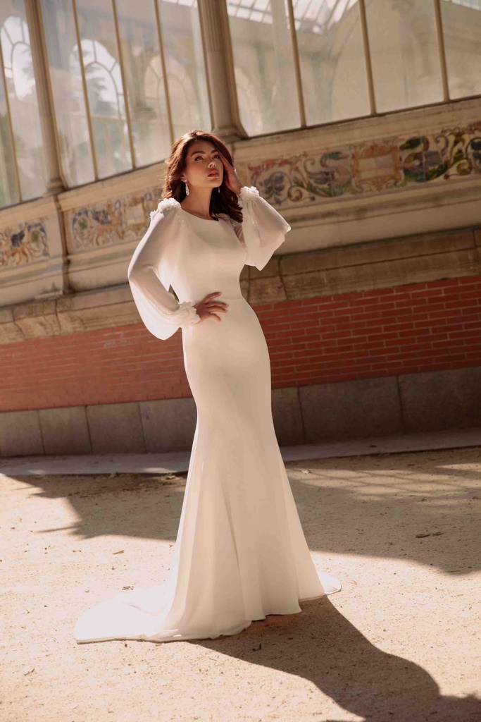 Brautkleid BH25075